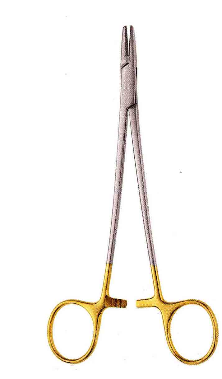 ALTIN SAPLI PORTEKÜ 15 CM